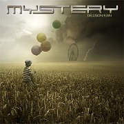 Review: Mystery - Delusion Rain
