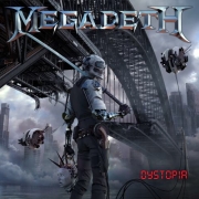 Review: Megadeth - Dystopia