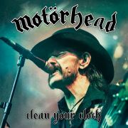 Review: Motörhead - Clean Your Clock