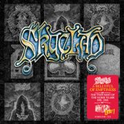 Review: Skyclad - A Bellyful Of Emptiness - The Very Best Of The Noise Years 1991-1995