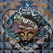 Review: An Endless Sporadic - Magic Machine