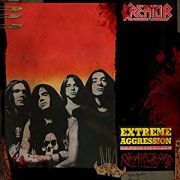 Review: Kreator - Extreme Aggression - Remastered