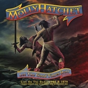 Review: Molly Hatchet - Let The Good Times Roll
