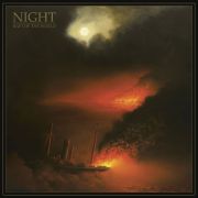 Review: Night - Raft Of The World