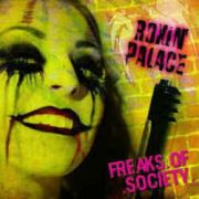 Roxin Palace: Freaks Of Society