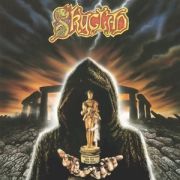 Review: Skyclad - A Burnt Offering For The Bone Idol