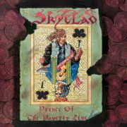 Review: Skyclad - Prince Of The Poverty Line