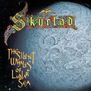 Review: Skyclad - The Silent Whales Of Lunar Sea