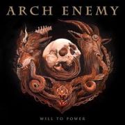 Review: Arch Enemy - Will To Power