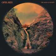 Offa Rex: The Queen Of Hearts