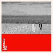 Black Foxxes: Rei&eth;i