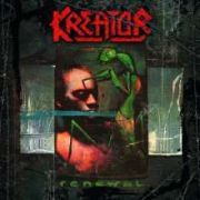Kreator: Renewal (Deluxe Edition)