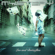 Review: Mystery - Lies And Butterflies