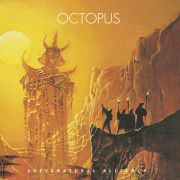 Octopus (Michigan): Supernatural Alliance