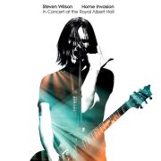 Review: Steven Wilson - Home Invasion: In Concert at the Royal Albert Hall