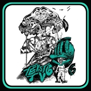 Teksti TV 666: Aidattu tulevaisuus