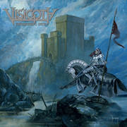 Review: Visigoth - The Conqueror’s Oath