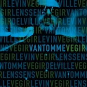 Review: Vantomme - Vegir (feat. TONY LEVIN)