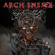 Review: Arch Enemy - Covered In Blood