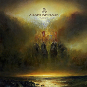 Review: Atlantean Kodex - The Course Of Empire