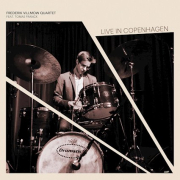 Frederik Villmow Quartet feat. Tomas Franck: Live In Copenhagen