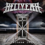 Hellyeah: Welcome Home