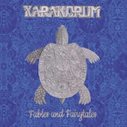 Review: Karakorum - Fables And Fairytales