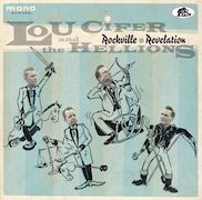 Review: Lou Cifer And The Hellions - Rockville Revelation