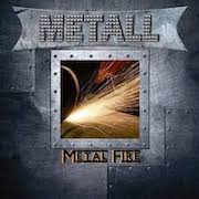 Review: Metall - Metal Fire