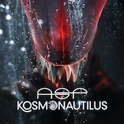 Review: ASP - Kosmonautilus – FREMDER-Zyklus, Teil 4