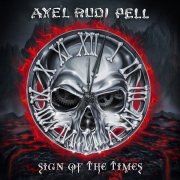 Review: Axel Rudi Pell - Sign Of The Times