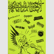 Krachmanifest: Ausgabe 4