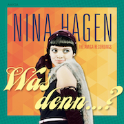Review: Nina Hagen - Was denn…? – The Amiga Recordings