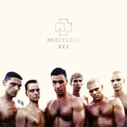 Rammstein: Herzeleid (XXV Anniversary Edition - Remastered)