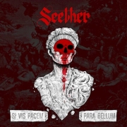 Review: Seether - Si Vis Pacem, Para Bellum