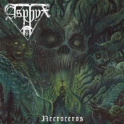 Review: Asphyx - Necroceros