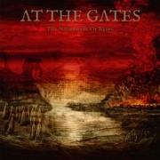 Review: At the Gates - The Nightmare of Being