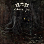 Review: Alvenrad - Veluws IJzer