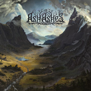 Review: Ash of Ashes - Traces