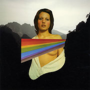 Review: Ghostwoman - Ghost Woman