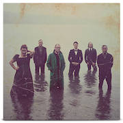 Review: Stars - From Capleton Hill