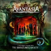 Review: Avantasia - A Paranormal Evening With The Moonflower Society