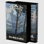 Review: Alvenrad - Van Alven En Wolven