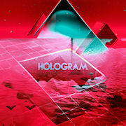 Review: Amplifier - Hologram