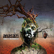 Review: Anasazi - Cause & Consequences