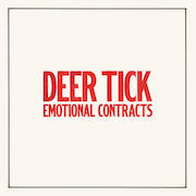 Review: Deer Tick - Emotional Contracts