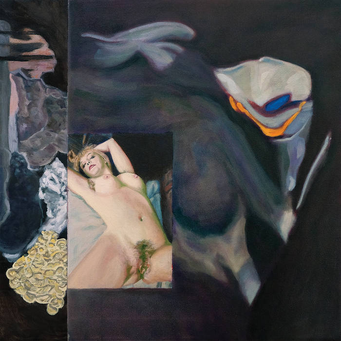 Review: Mega Bog - End Of Everything