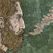 Review: Mick Flannery - Goodtime Charlie