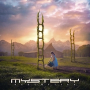 Review: Mystery - Redemption