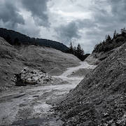 Review: Skarntyde - Da jeg gråt ved jordens ruiner